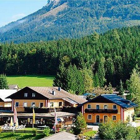 Haus Oesterreich - Familie Digruber Лакенхоф Екстериор снимка