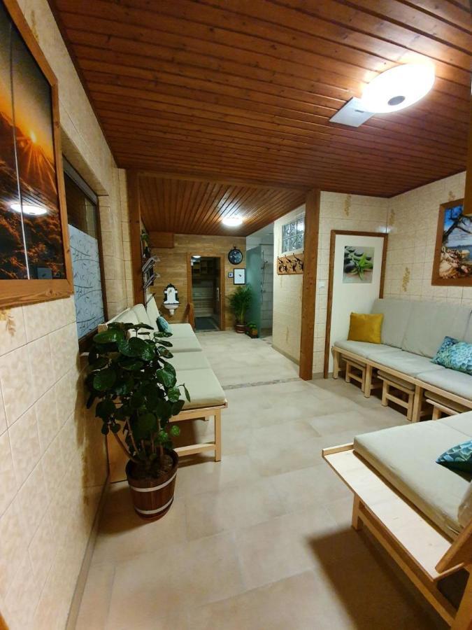 Haus Oesterreich - Familie Digruber Лакенхоф Екстериор снимка