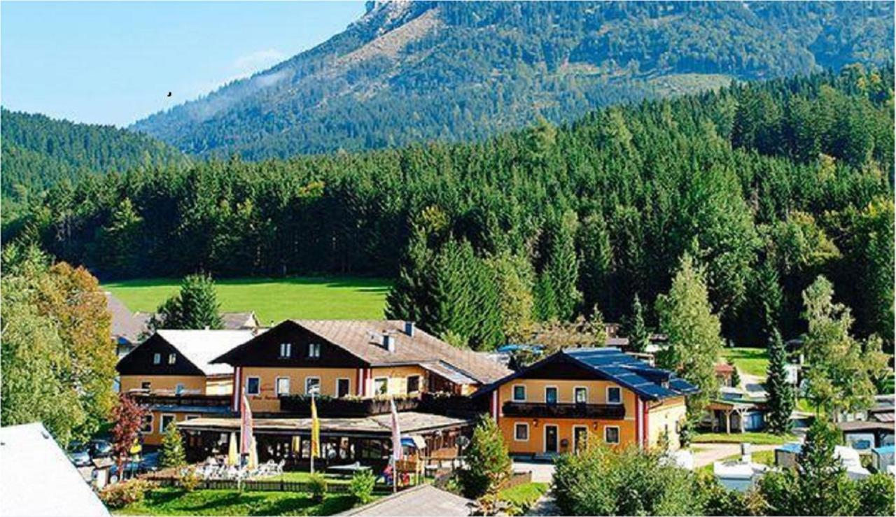 Haus Oesterreich - Familie Digruber Лакенхоф Екстериор снимка